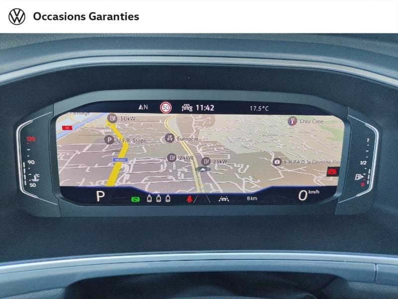 Voitures occasions VOLKSWAGEN T-ROC Style Nice