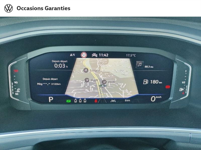 Voitures occasions VOLKSWAGEN T-ROC Style Nice