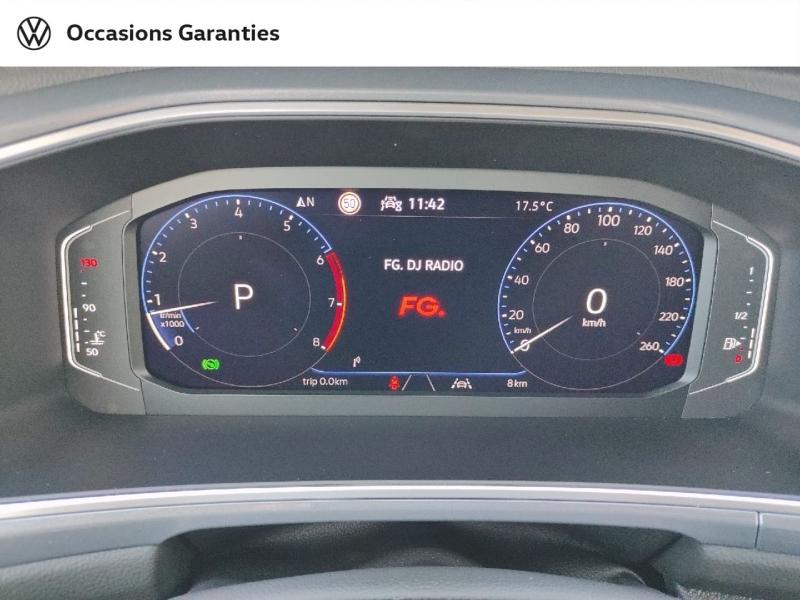 Voitures occasions VOLKSWAGEN T-ROC Style Nice