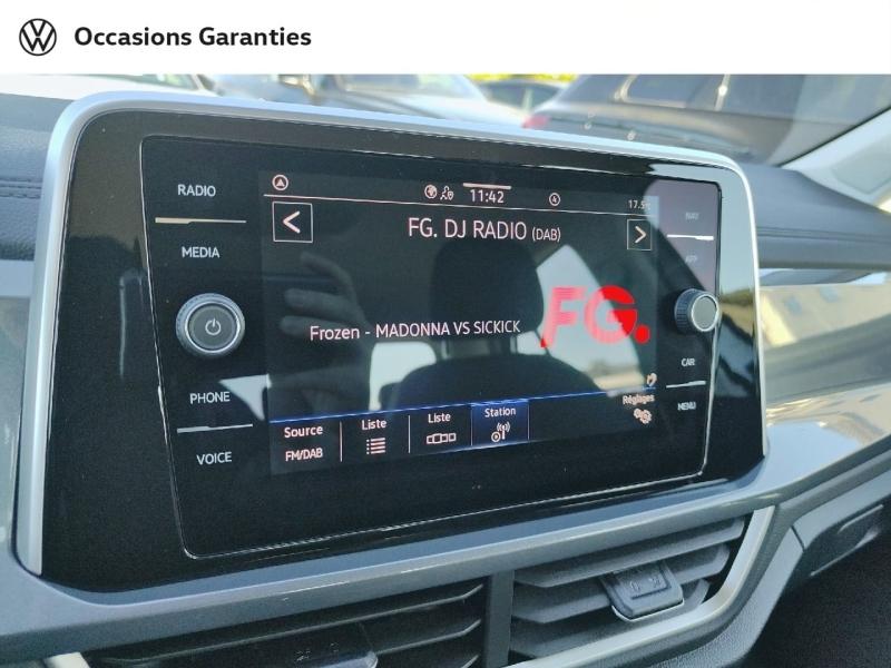 Voitures occasions VOLKSWAGEN T-ROC Style Nice