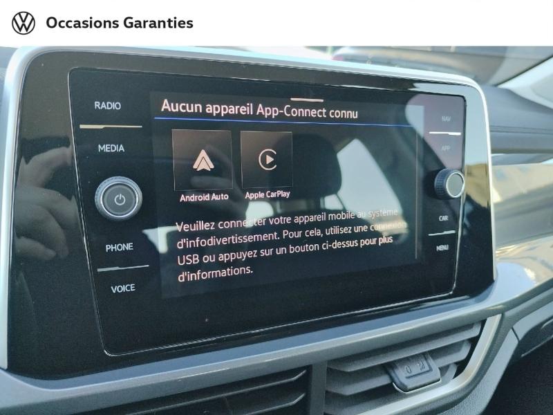 Voitures occasions VOLKSWAGEN T-ROC Style Nice