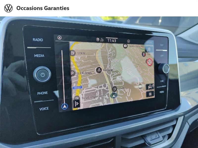 Voitures occasions VOLKSWAGEN T-ROC Style Nice