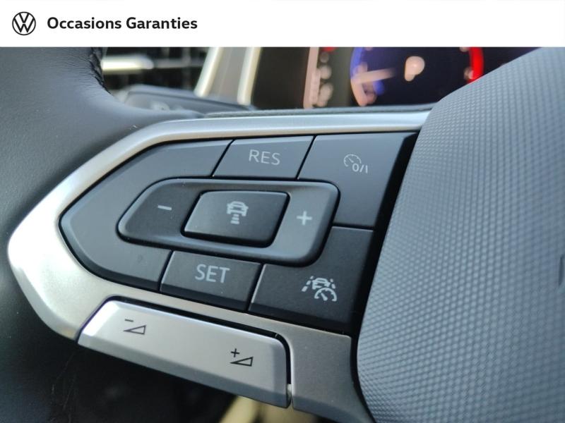 Voitures occasions VOLKSWAGEN T-ROC Style Nice