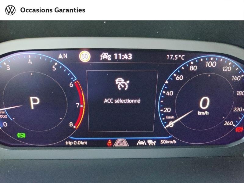 Voitures occasions VOLKSWAGEN T-ROC Style Nice