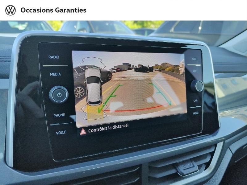 Voitures occasions VOLKSWAGEN T-ROC Style Nice