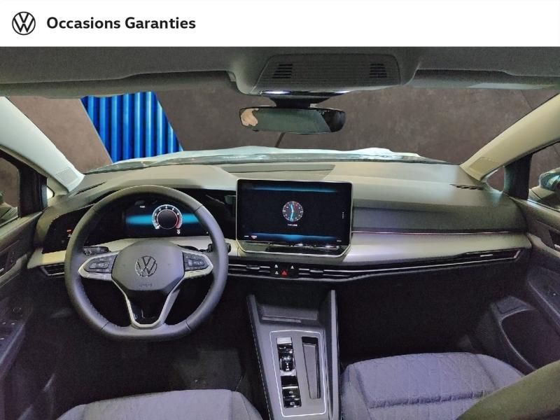 Voitures occasions VOLKSWAGEN GOLF Life Plus Nice