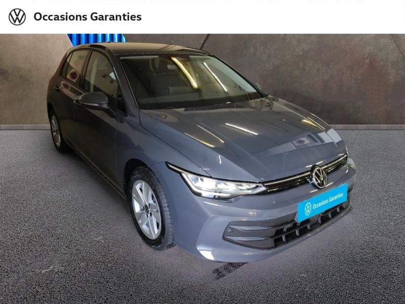 Voitures occasions VOLKSWAGEN GOLF Life Plus Nice