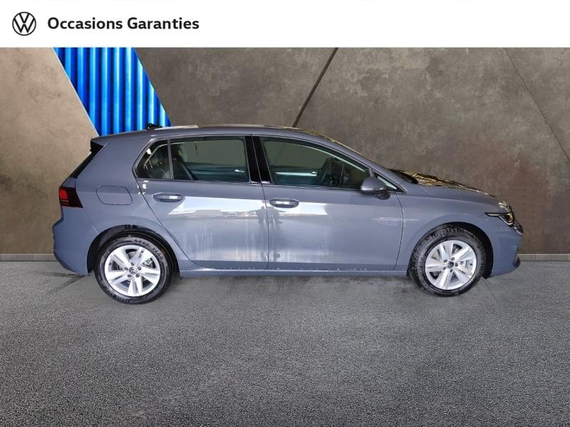 Voitures occasions VOLKSWAGEN GOLF Life Plus Nice