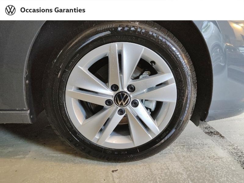 Voitures occasions VOLKSWAGEN GOLF Life Plus Nice