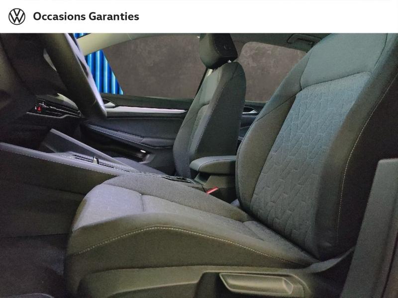 Voitures occasions VOLKSWAGEN GOLF Life Plus Nice