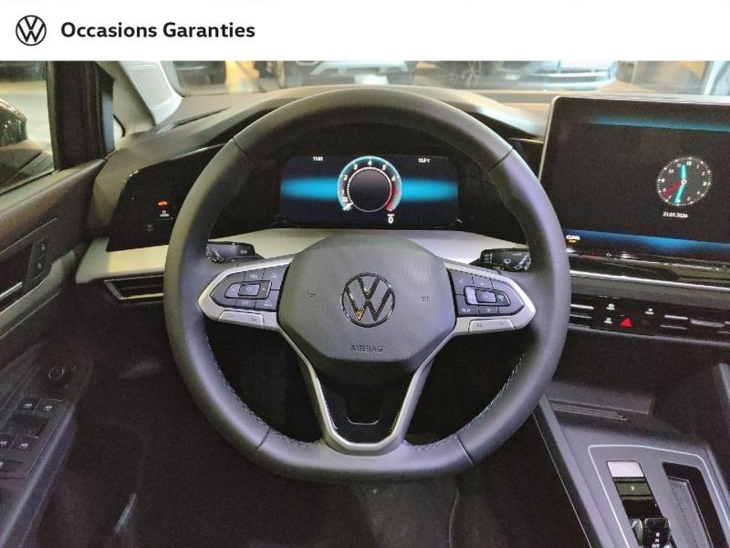 Voitures occasions VOLKSWAGEN GOLF Life Plus Mougins