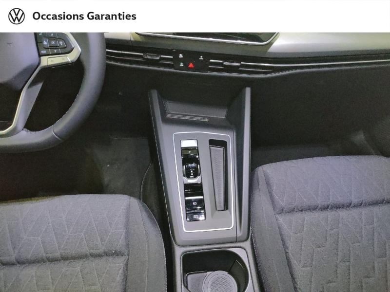 Voitures occasions VOLKSWAGEN GOLF Life Plus Nice