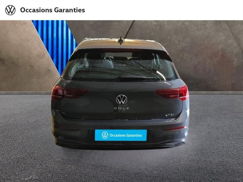 Voitures occasions VOLKSWAGEN GOLF Life Plus Nice