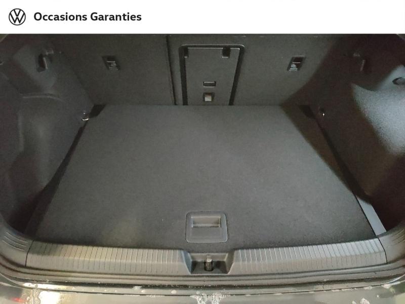 Voitures occasions VOLKSWAGEN GOLF Life Plus Nice