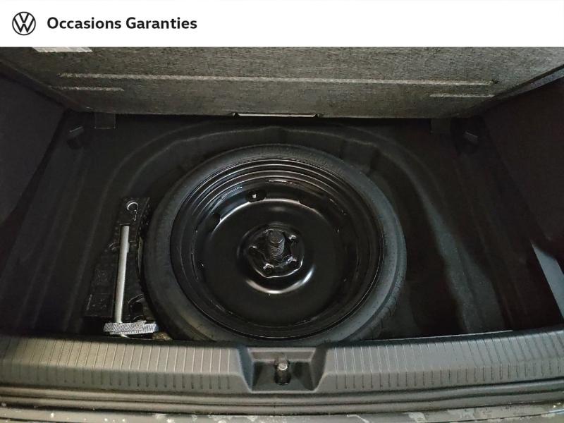 Voitures occasions VOLKSWAGEN GOLF Life Plus Nice