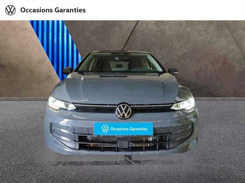 Voitures occasions VOLKSWAGEN GOLF Life Plus Nice
