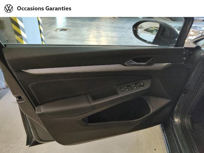 Voitures occasions VOLKSWAGEN GOLF Life Plus Nice