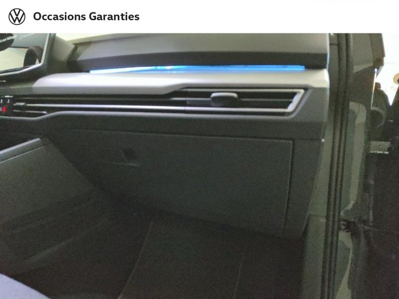 Voitures occasions VOLKSWAGEN GOLF Life Plus Nice