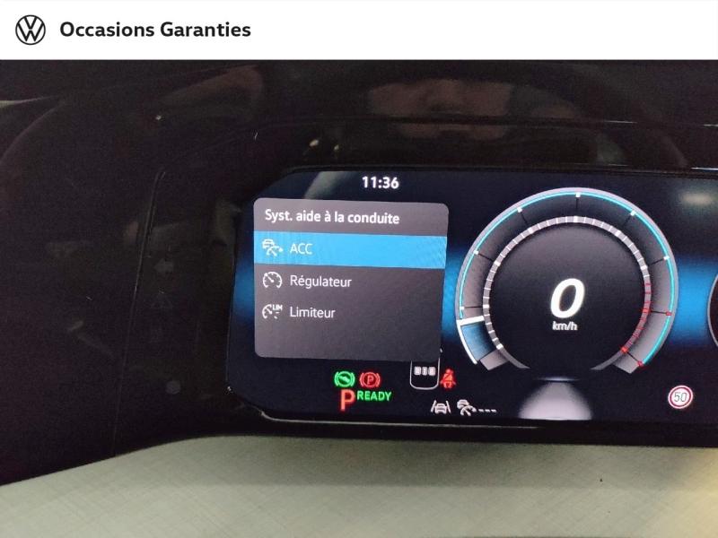 Voitures occasions VOLKSWAGEN GOLF Life Plus Mougins