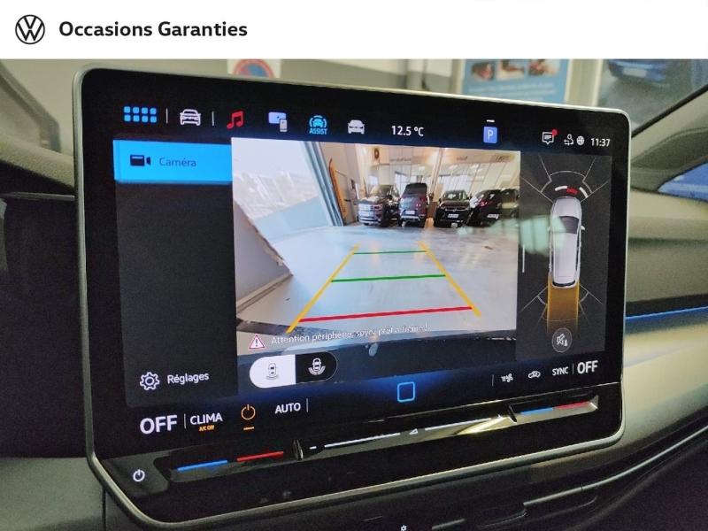 Voitures occasions VOLKSWAGEN GOLF Life Plus Nice