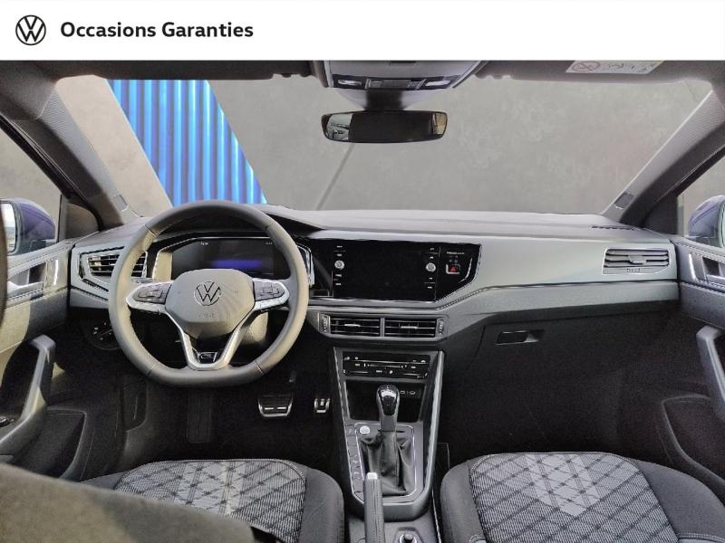 Voitures occasions VOLKSWAGEN POLO R-Line Edition Nice
