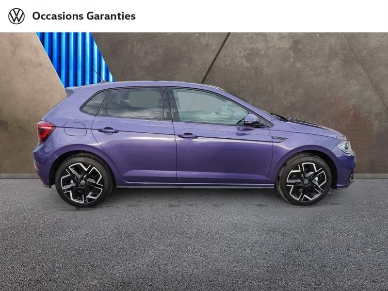 Voitures occasions VOLKSWAGEN POLO R-Line Edition Nice