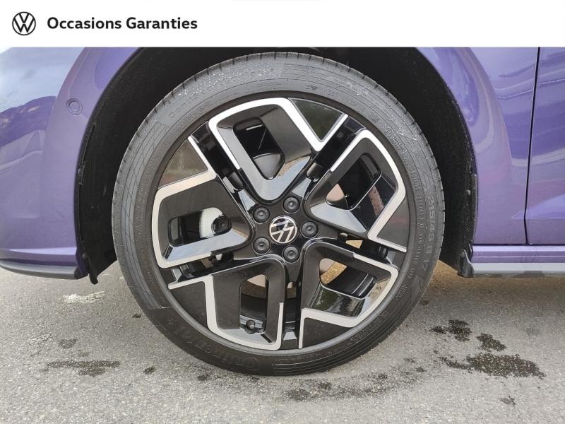 Voitures occasions VOLKSWAGEN POLO R-Line Edition Nice