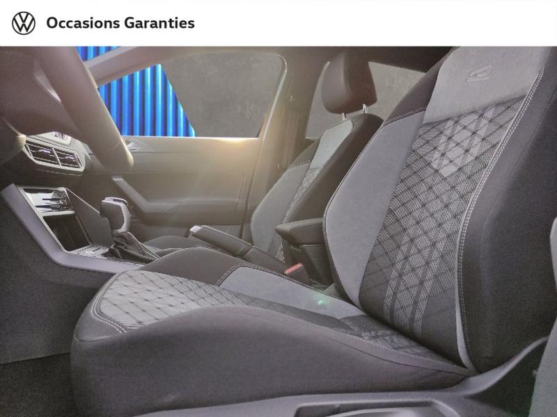 Voitures occasions VOLKSWAGEN POLO R-Line Edition Nice