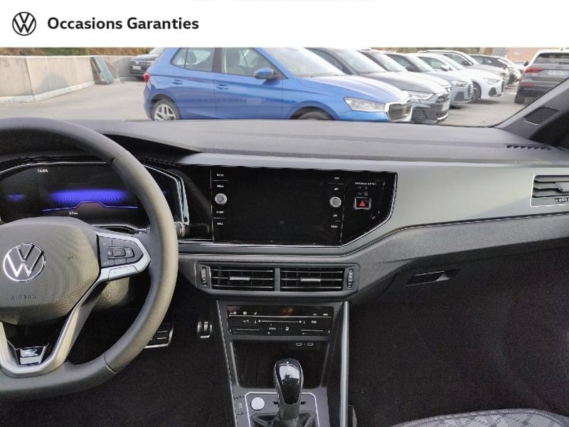 Voitures occasions VOLKSWAGEN POLO R-Line Edition Nice