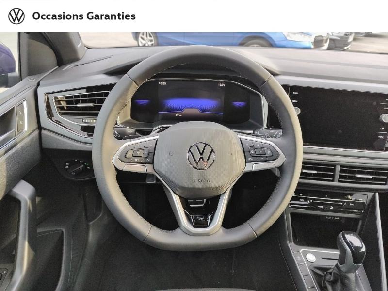Voitures occasions VOLKSWAGEN POLO R-Line Edition Nice