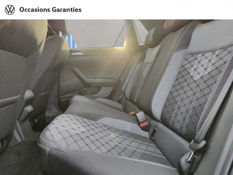 Voitures occasions VOLKSWAGEN POLO R-Line Edition Nice