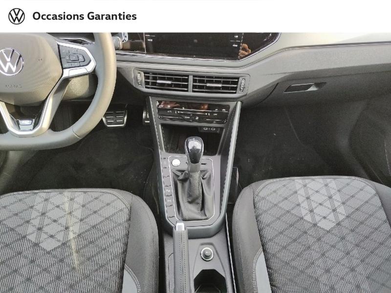 Voitures occasions VOLKSWAGEN POLO R-Line Edition Nice