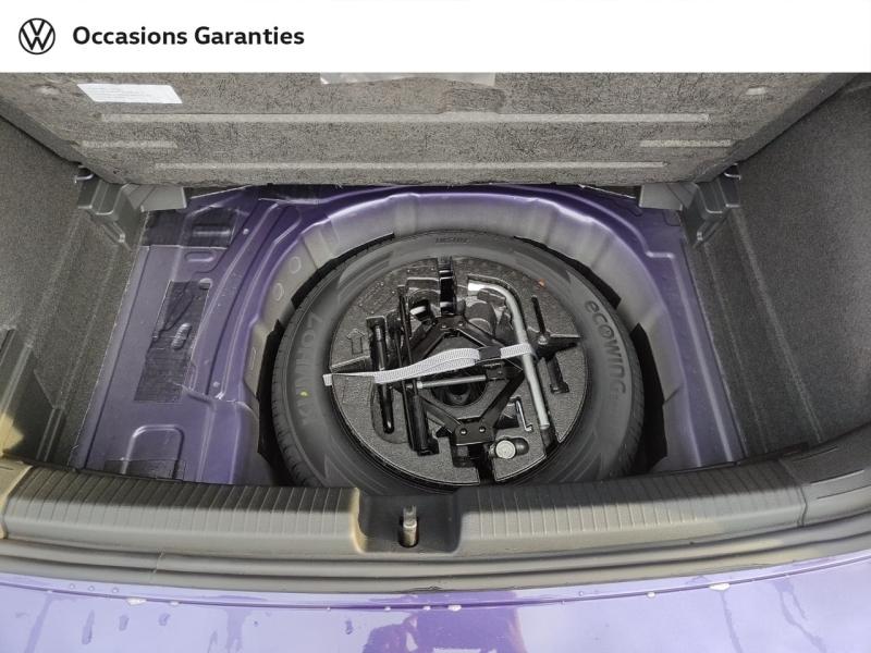 Voitures occasions VOLKSWAGEN POLO R-Line Edition Nice