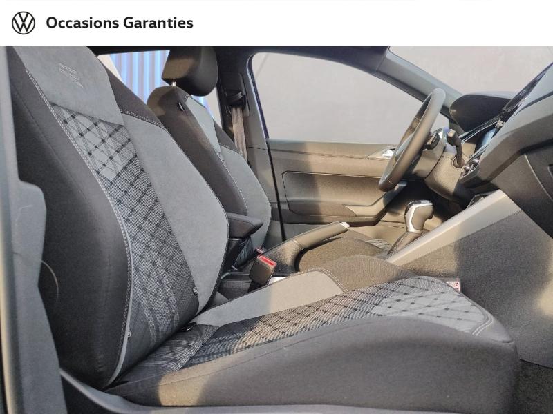 Voitures occasions VOLKSWAGEN POLO R-Line Edition Nice
