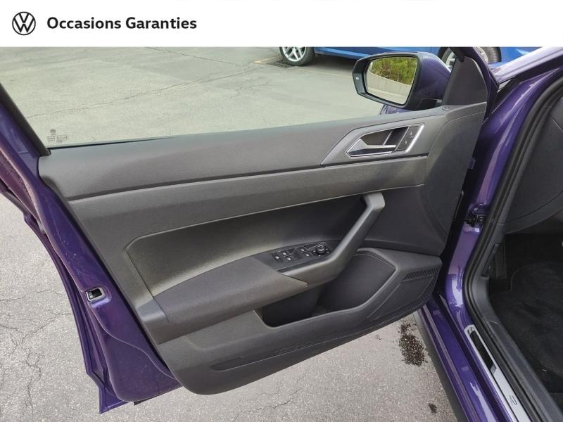 Voitures occasions VOLKSWAGEN POLO R-Line Edition Nice
