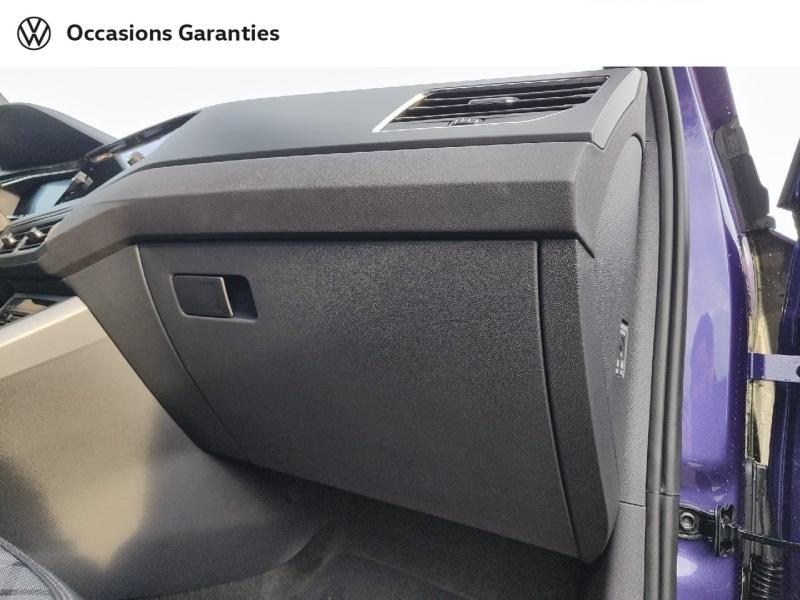 Voitures occasions VOLKSWAGEN POLO R-Line Edition Nice