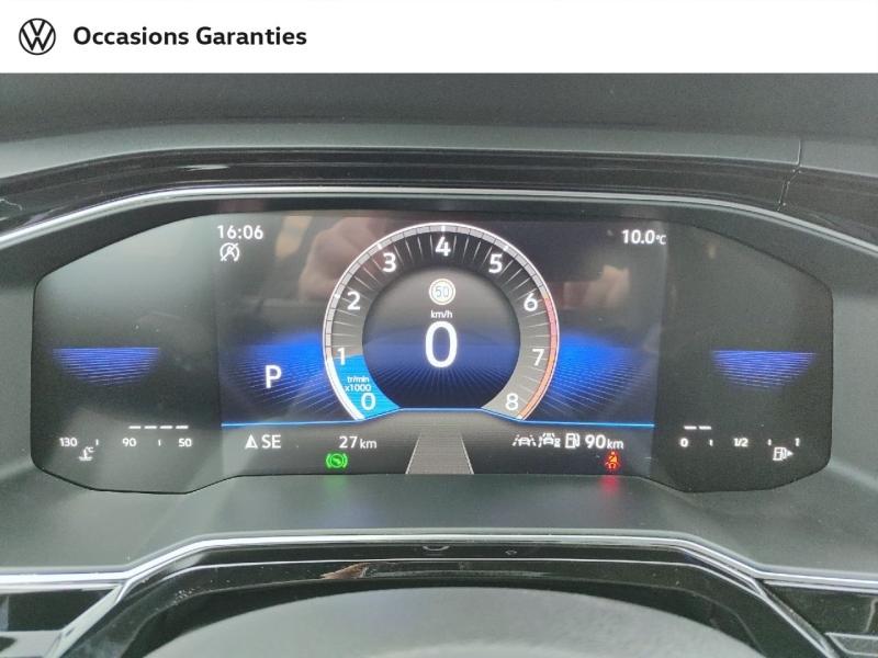 Voitures occasions VOLKSWAGEN POLO R-Line Edition Nice