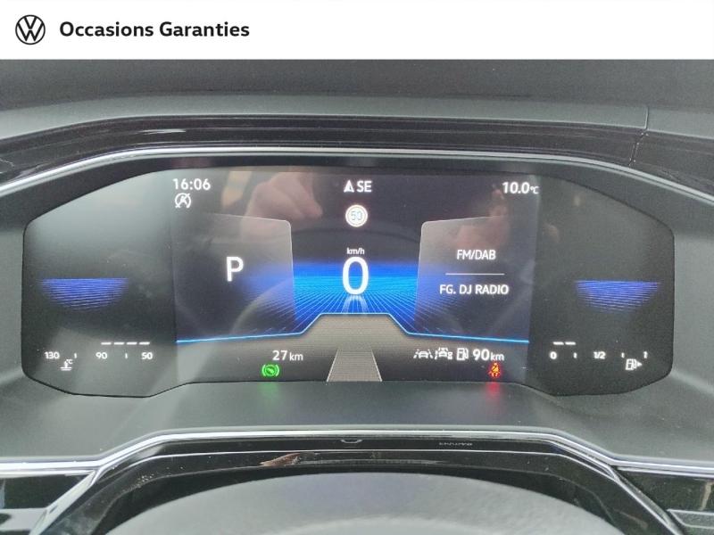 Voitures occasions VOLKSWAGEN POLO R-Line Edition Nice