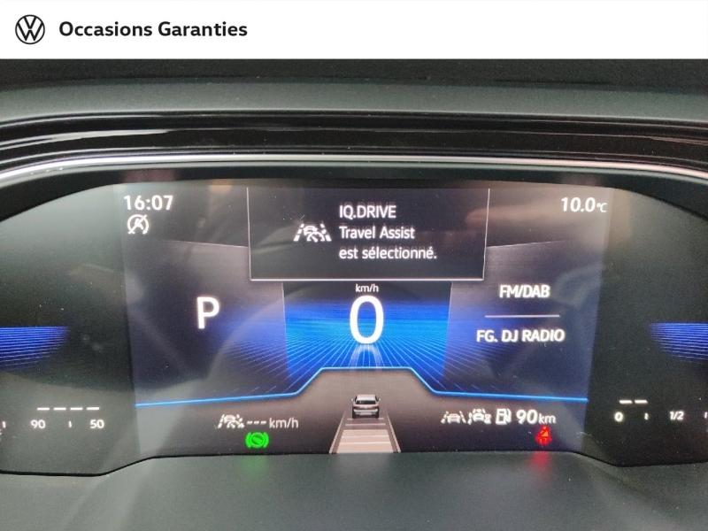 Voitures occasions VOLKSWAGEN POLO R-Line Edition Nice