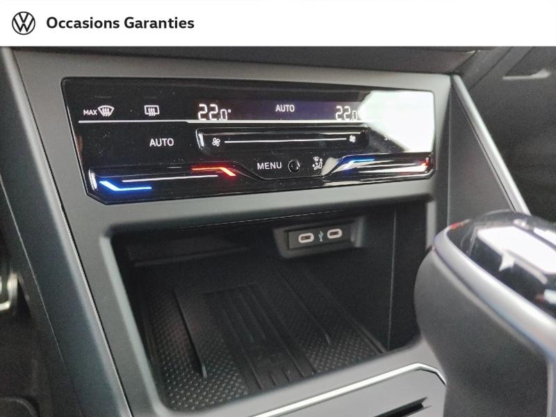 Voitures occasions VOLKSWAGEN POLO R-Line Edition Nice