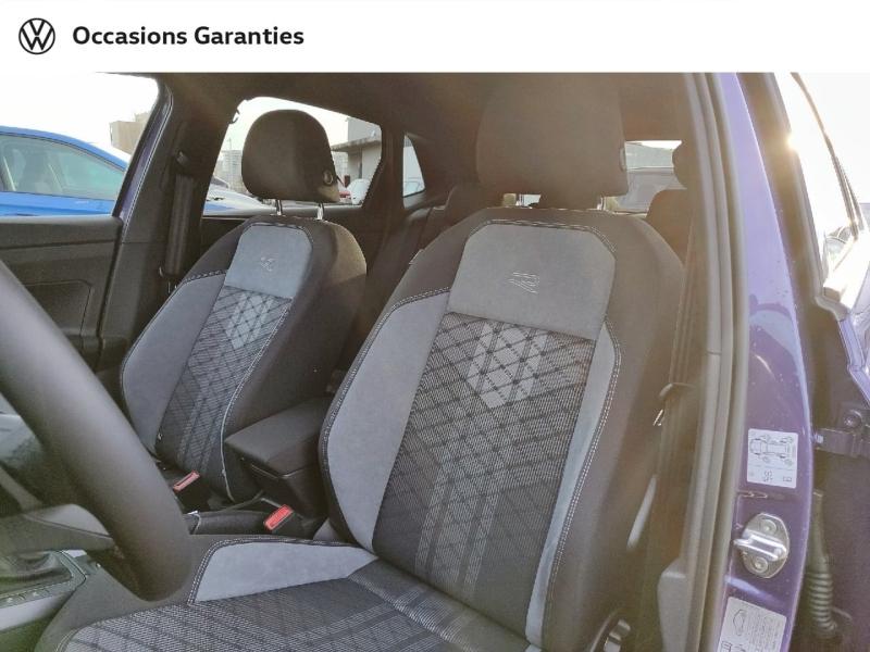 Voitures occasions VOLKSWAGEN POLO R-Line Edition Nice