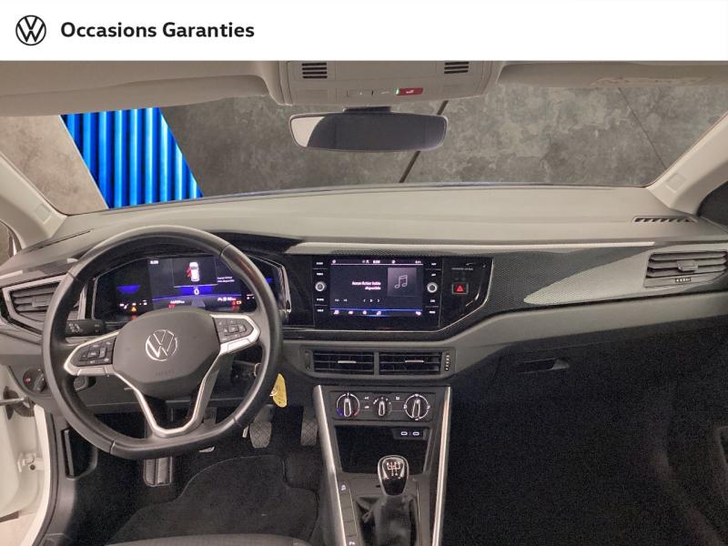 Voitures occasions VOLKSWAGEN POLO Life Nice