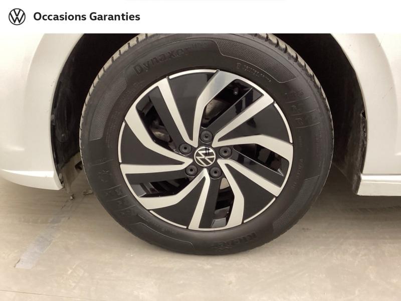 Voitures occasions VOLKSWAGEN POLO Life Nice