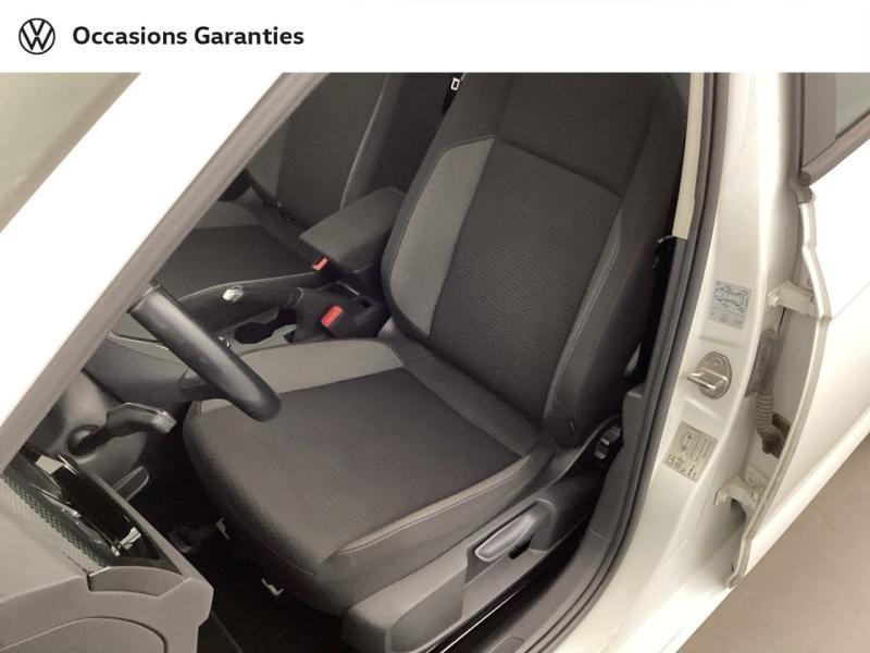 Voitures occasions VOLKSWAGEN POLO Life Nice