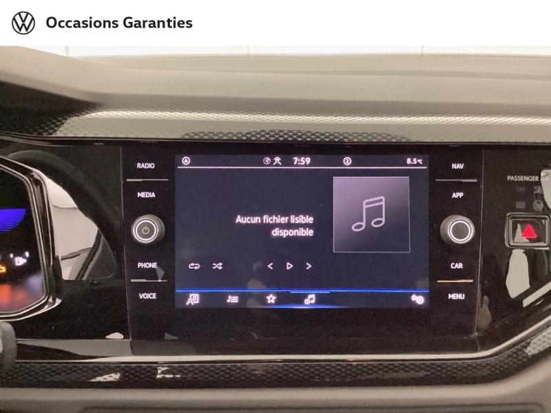 Voitures occasions VOLKSWAGEN POLO Life Nice