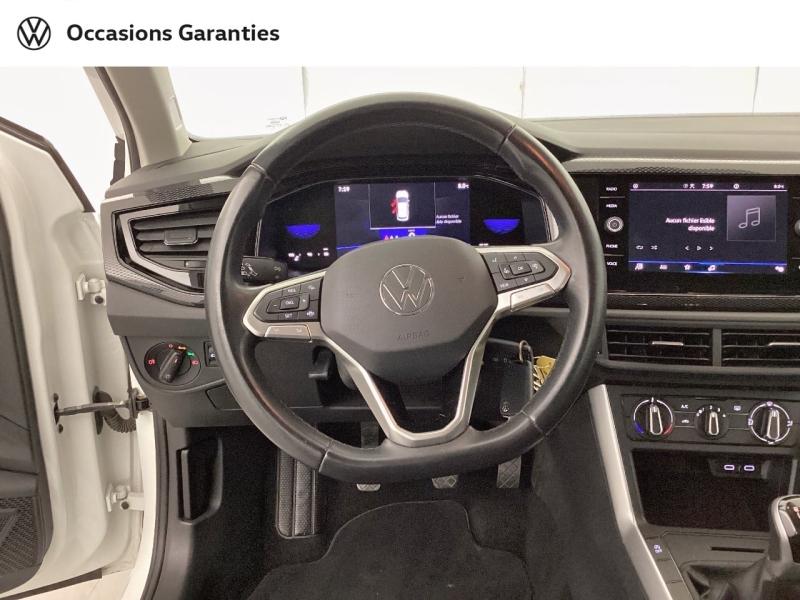 Voitures occasions VOLKSWAGEN POLO Life Nice