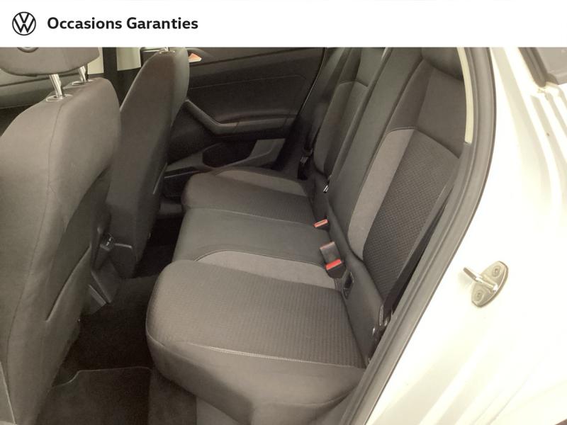 Voitures occasions VOLKSWAGEN POLO Life Nice