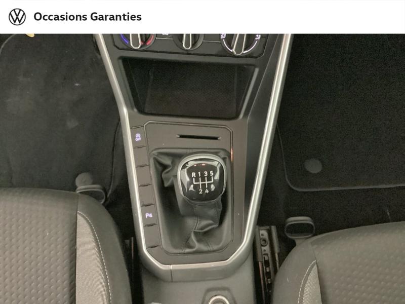 Voitures occasions VOLKSWAGEN POLO Life Nice