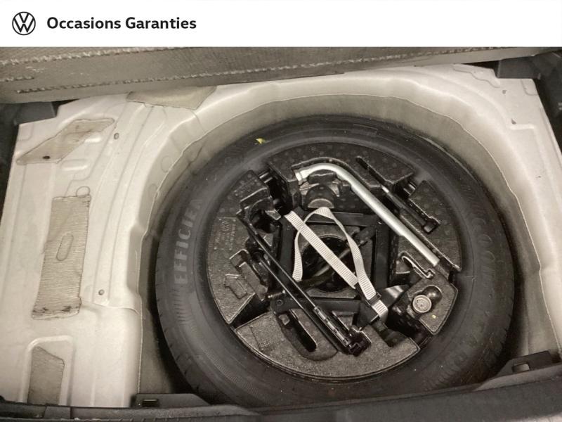 Voitures occasions VOLKSWAGEN POLO Life Nice