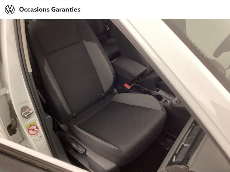 Voitures occasions VOLKSWAGEN POLO Life Nice